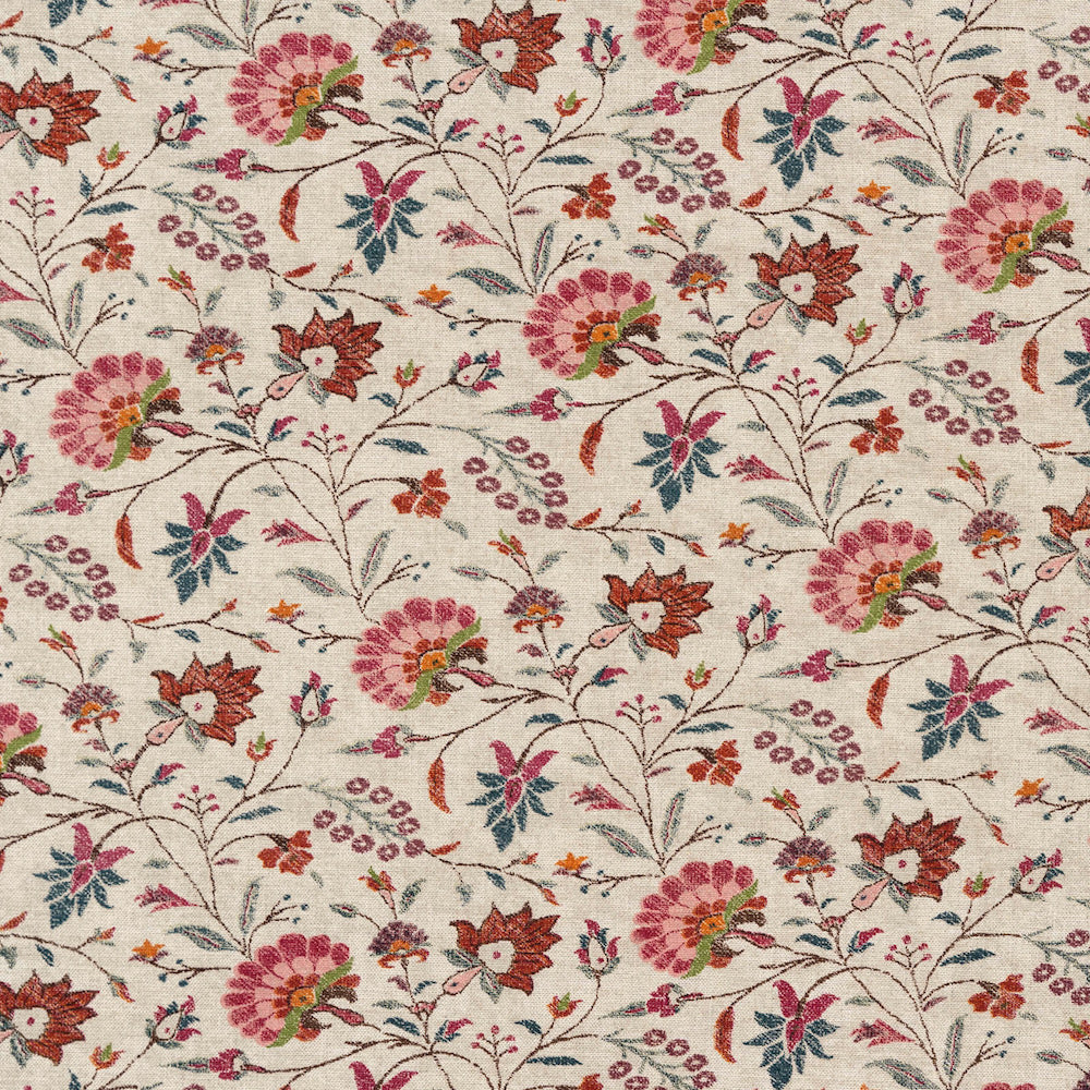 Kashgar 1/Small | LF - Small Spice