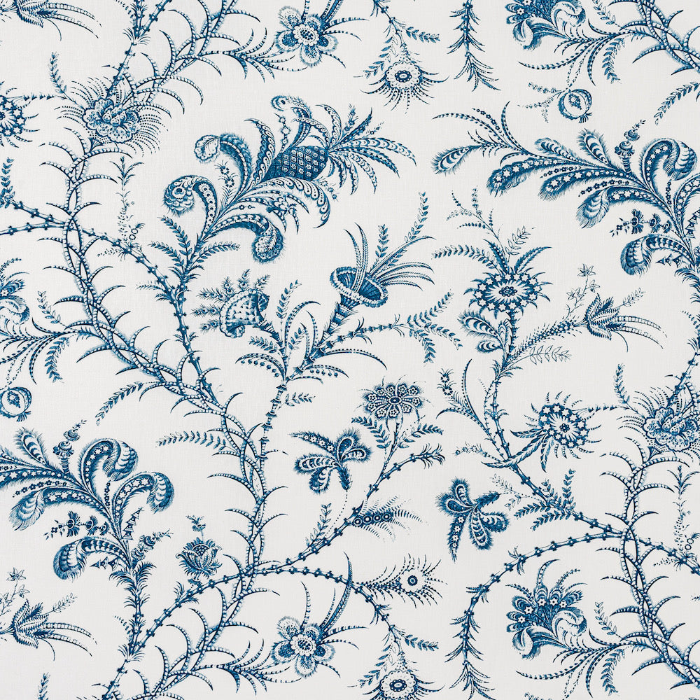 Konkan | LF - Indigo