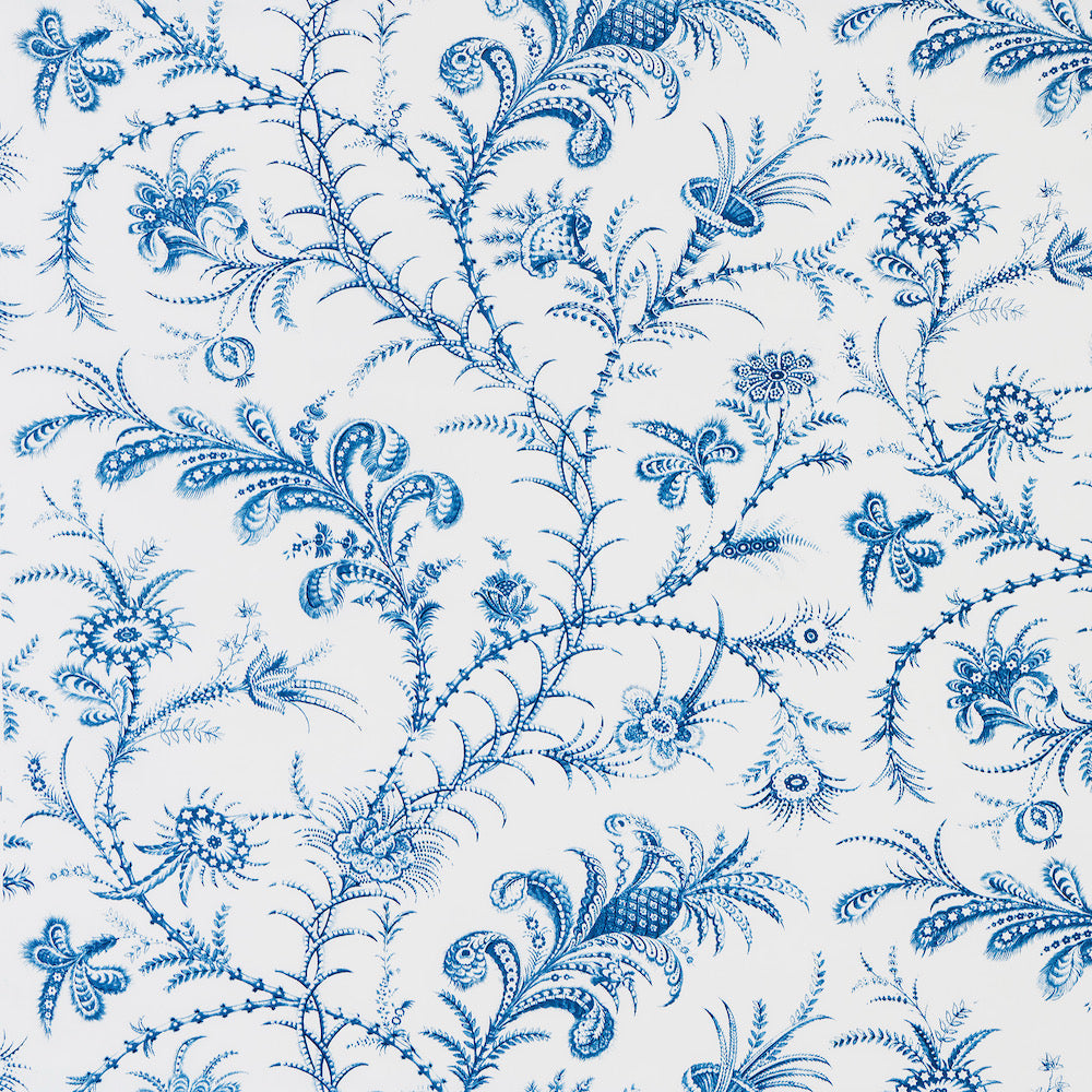 Konkan | LF - Ocean Blue