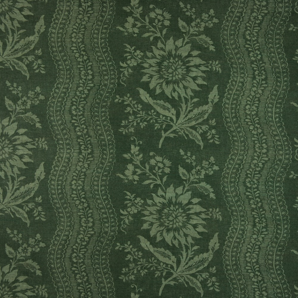 Lavinia | LF - Forest Green