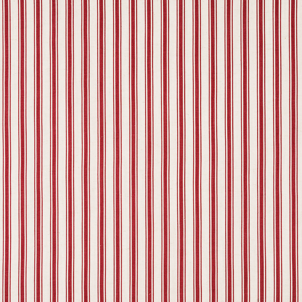 Lee Stripe | LF - Red