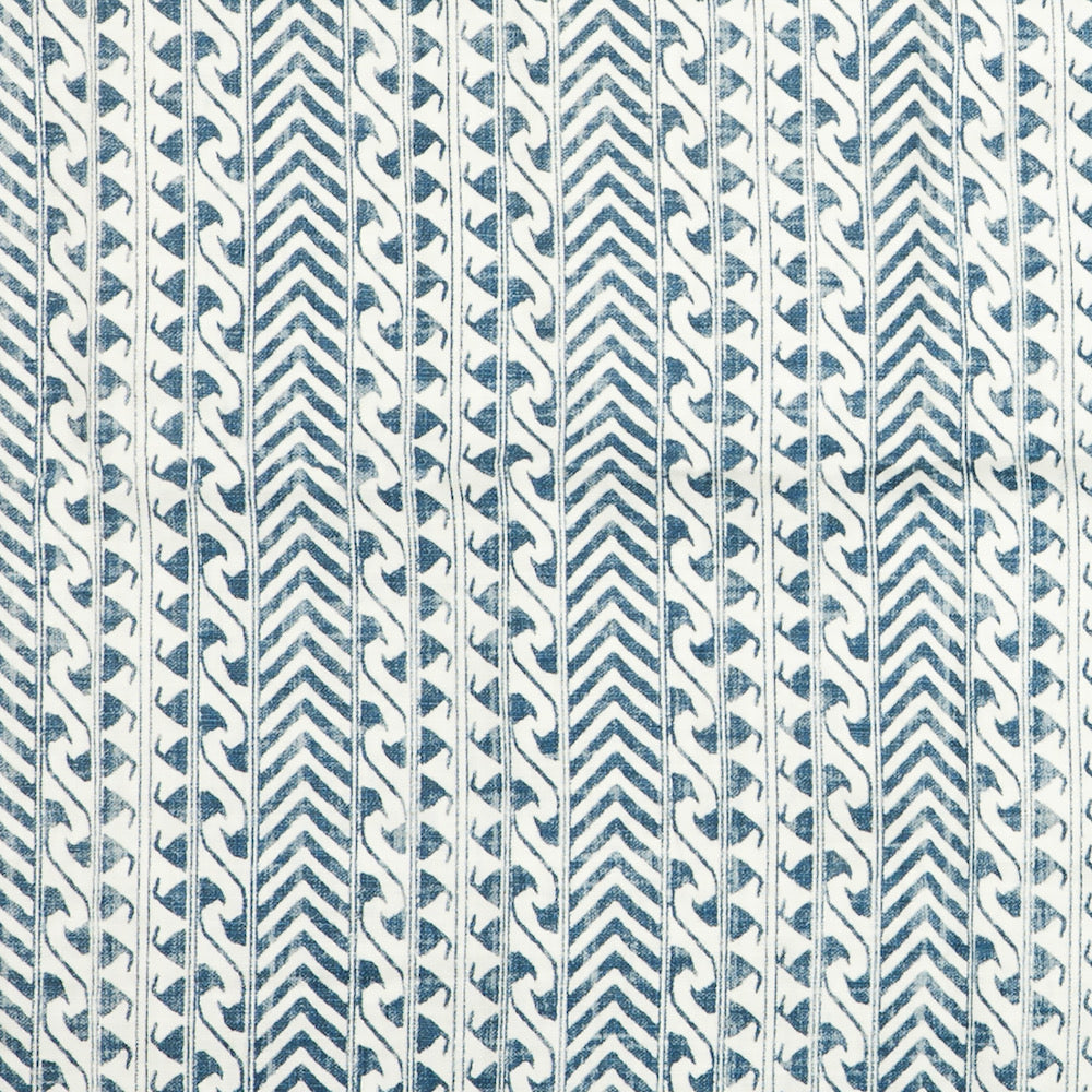 Luxor | LF - Indigo/Oyster