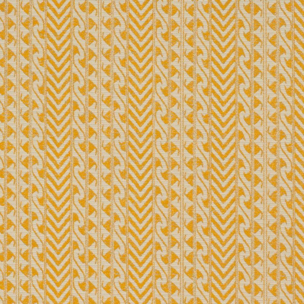 Luxor Woven | LF - Saffron