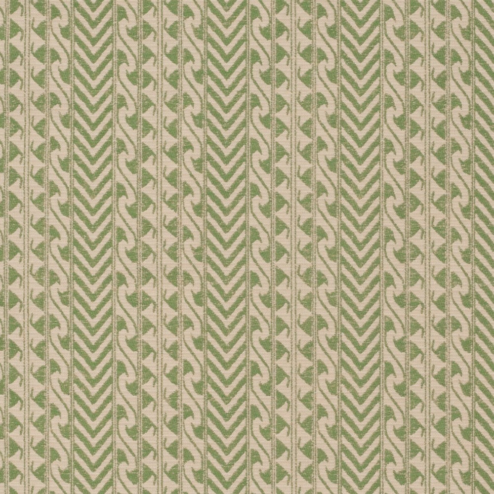 Luxor Woven | LF - Spring Green