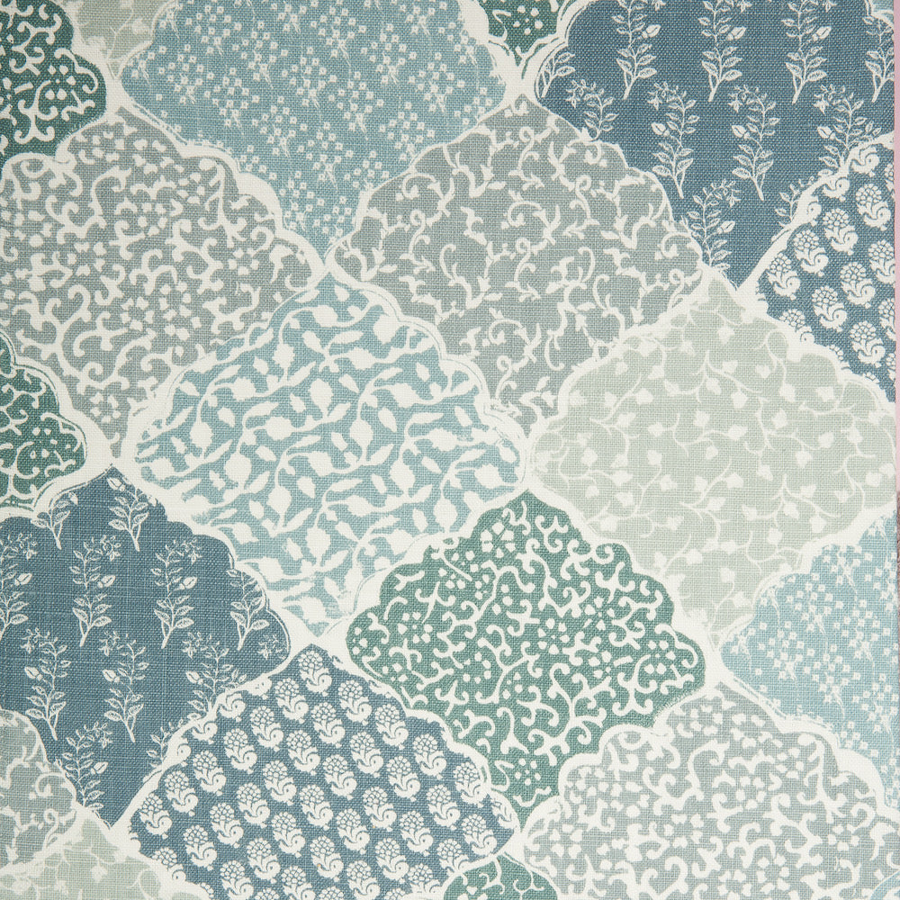 Maharab | LF - Monsoon/Oyster