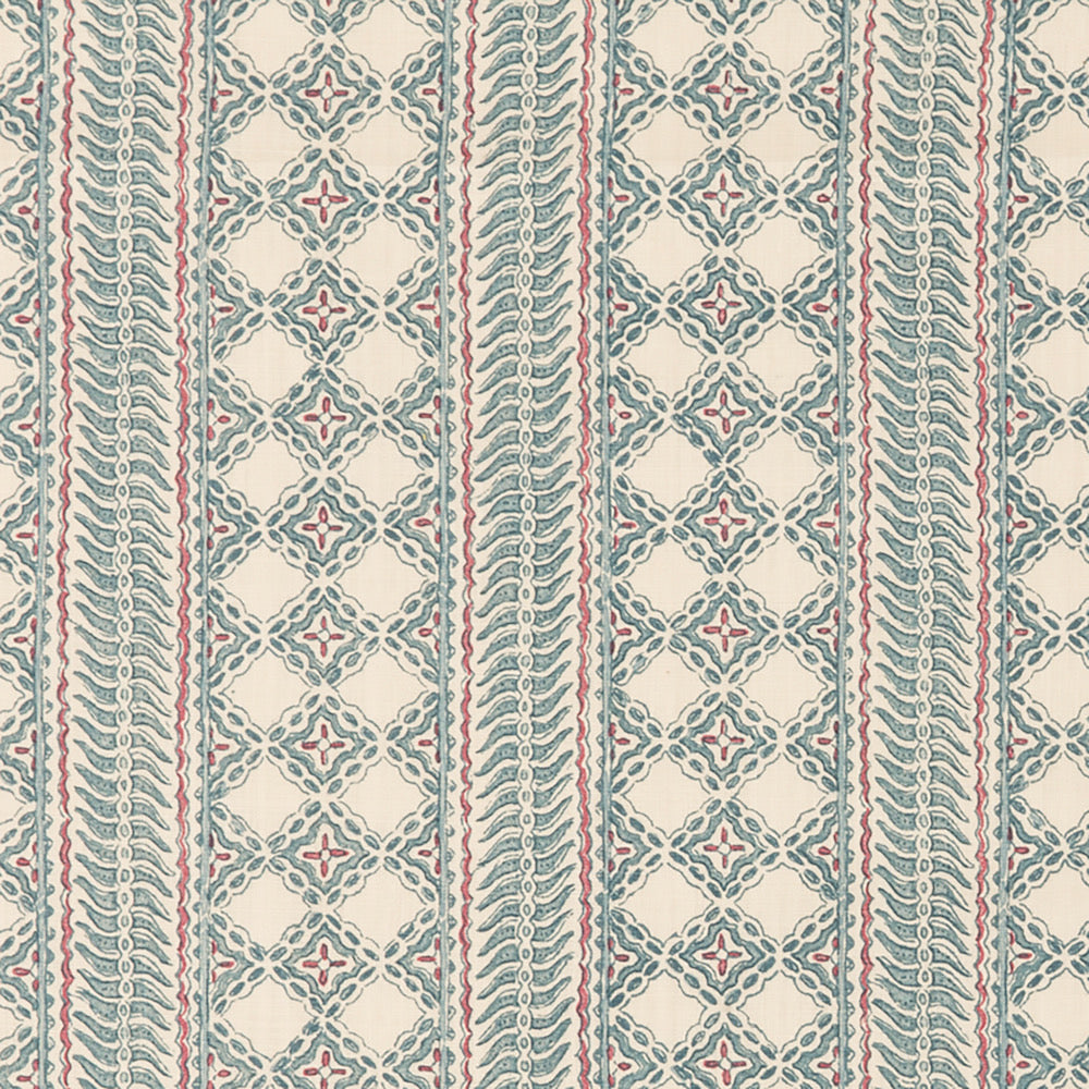 Malabar Reverse | LF - Nordic Blue