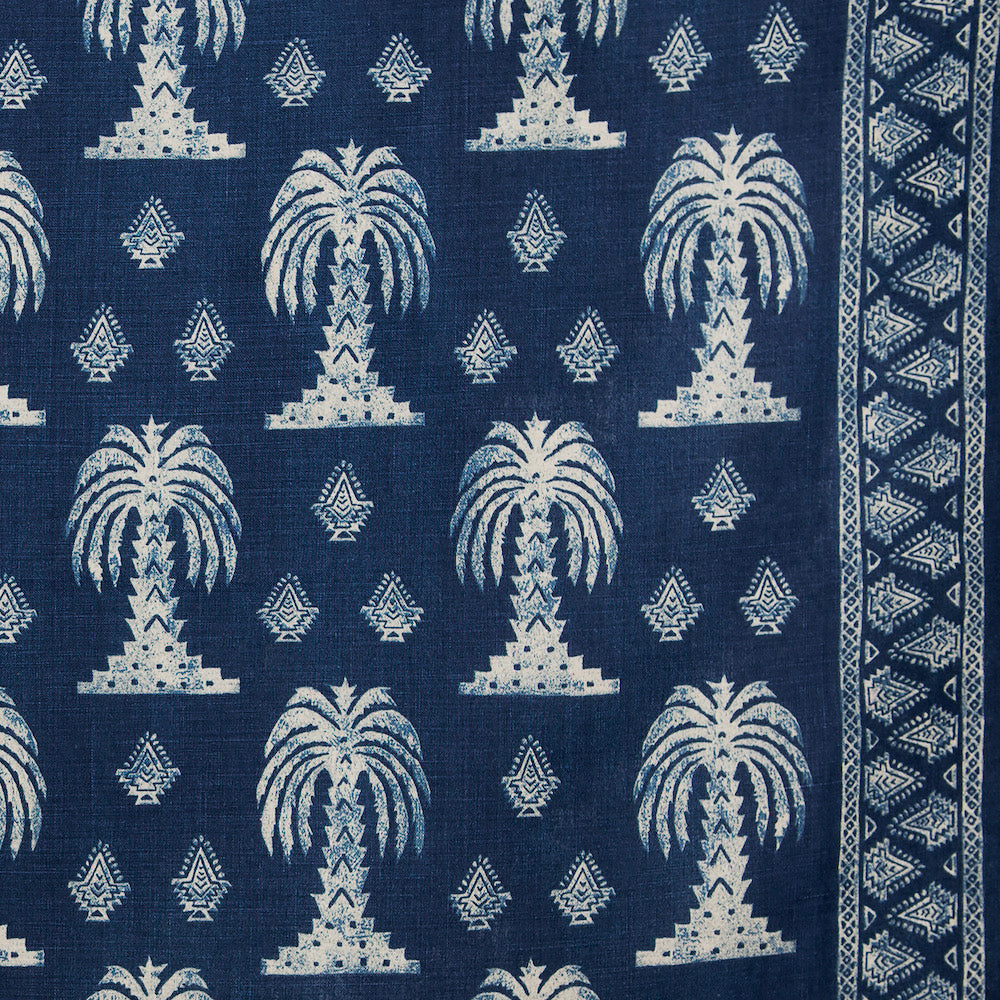 Mandalay | LF - Indigo