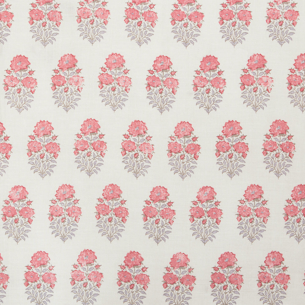 Mughal Flower | LF - Rose