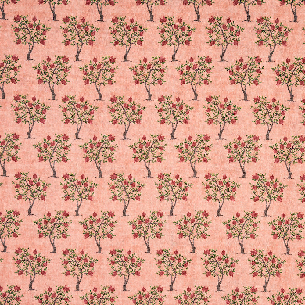 Pomegranate | LF - Dusty Rose