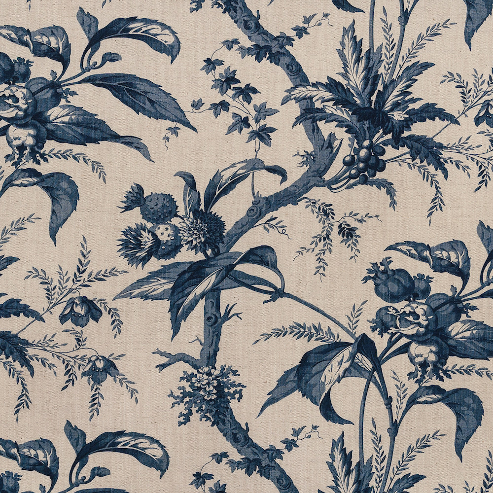 Pomona | LF - Indigo