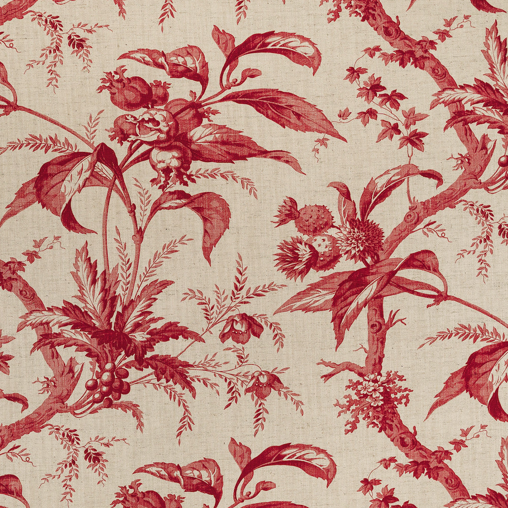 Pomona | LF - Red