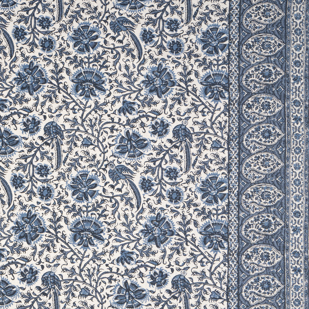 Poupak | LF - Stone Blue