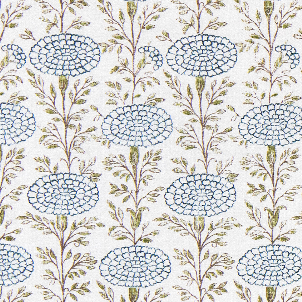Samode | LF - Indigo/OYSTER