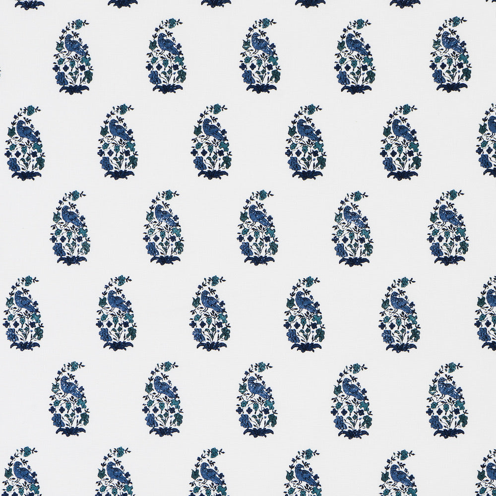 Yasmina | LF - Peacock/OYSTER
