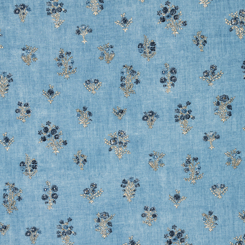 Noor | LF - Indigo