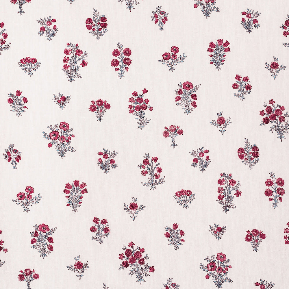 Noor | LF - Raspberry