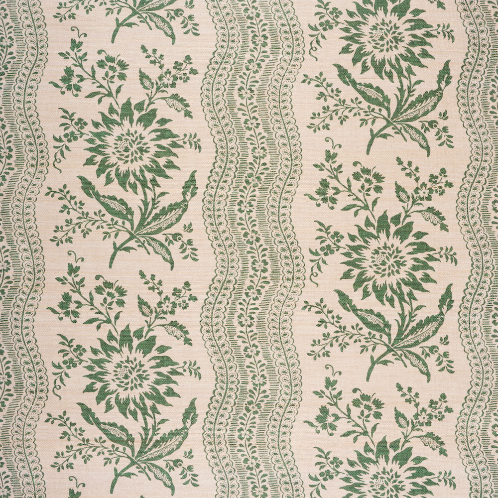Lavinia Grasscloth | LF - Forest/Ivory
