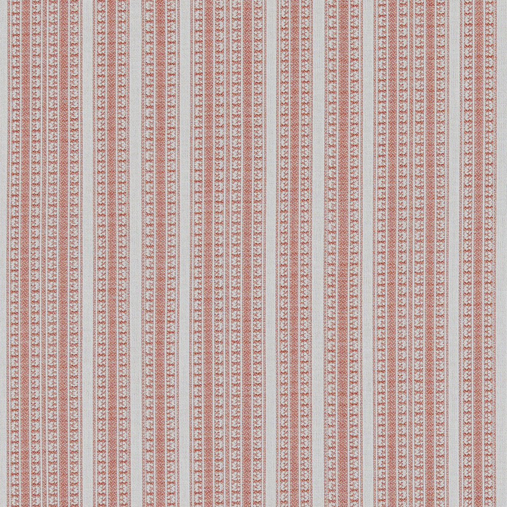 Bedouin Stripe Performance | LF - Terra Cotta