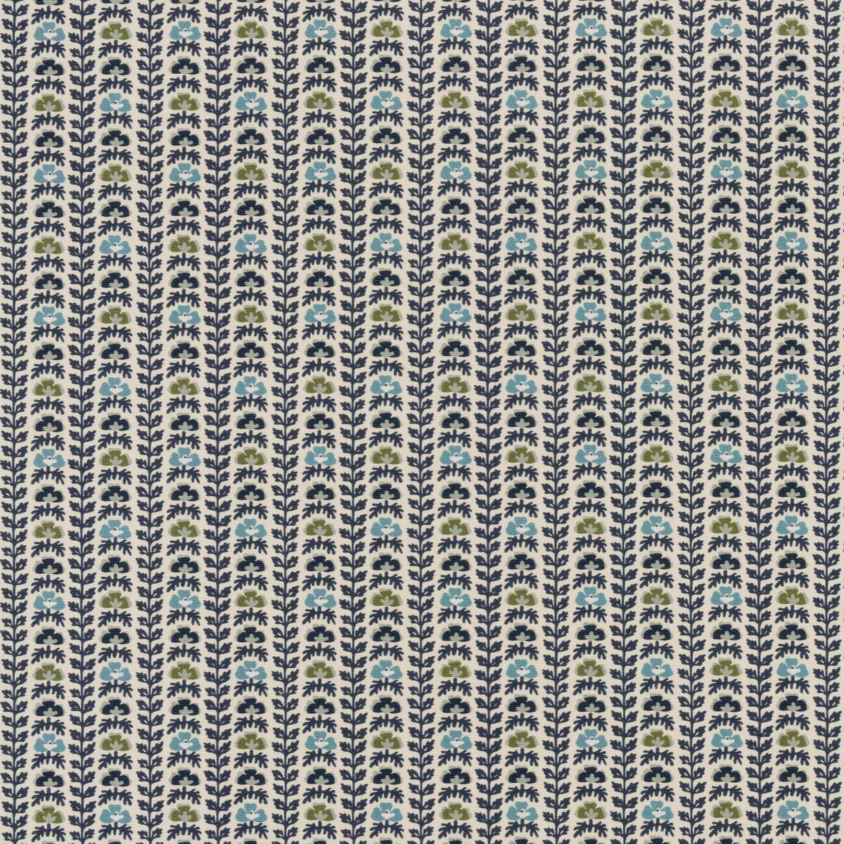 Calista Performance | LF - Indigo/Teal