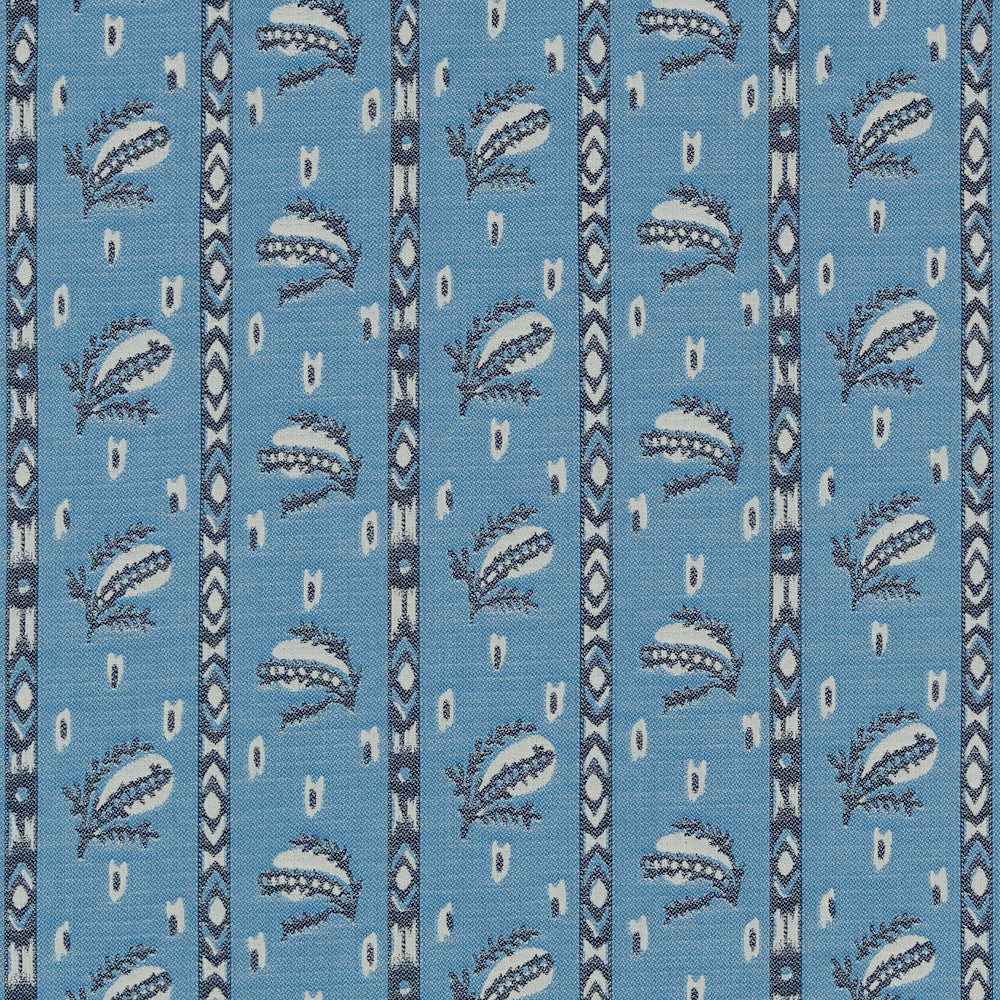 Desiree Performance | LF - Ocean Blue