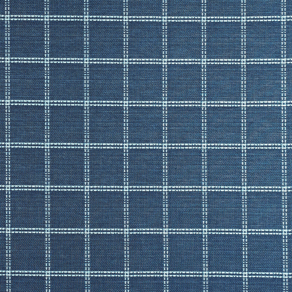 Madras Performance | LF - Indigo