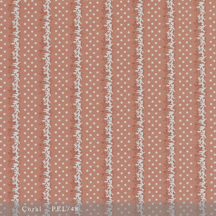 Pelicano Performance | LF - Coral