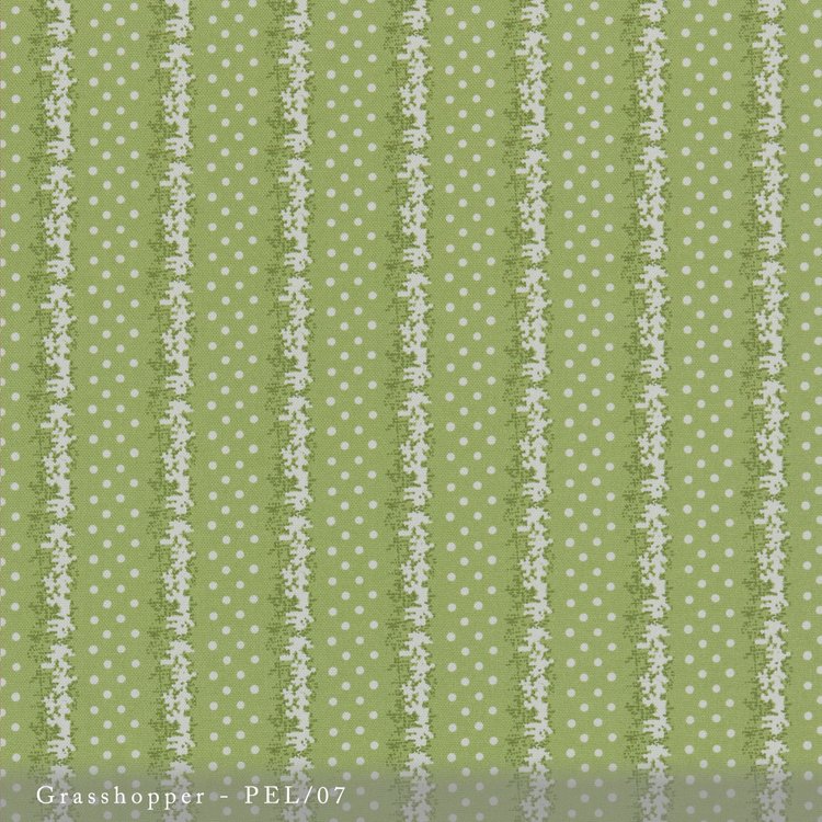 Pelicano Performance | LF - Grasshopper