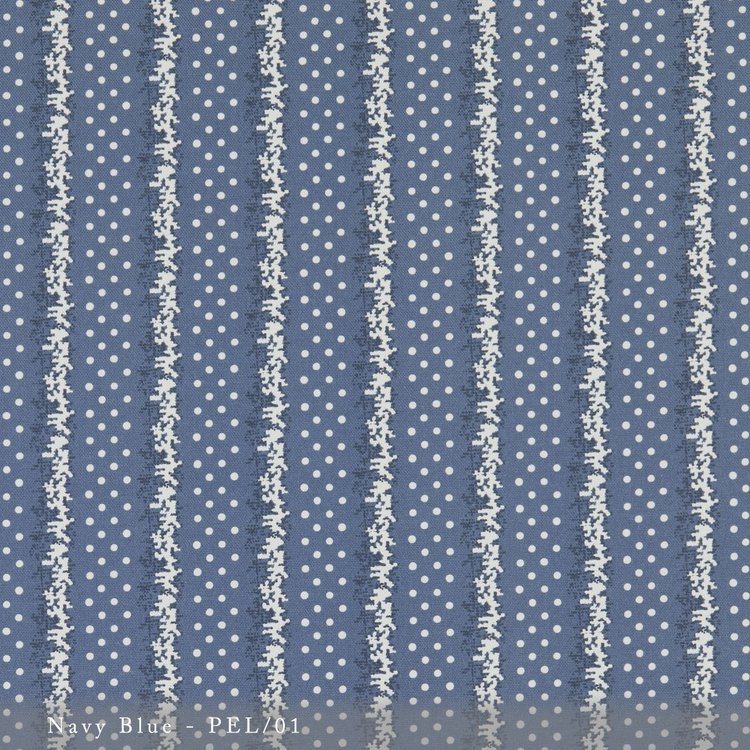 Pelicano Performance | LF - Navy Blue