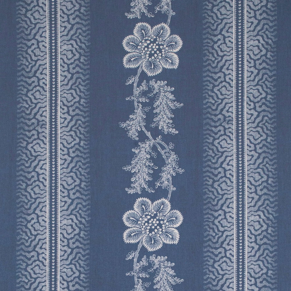 Daphne WP | LF - Indigo