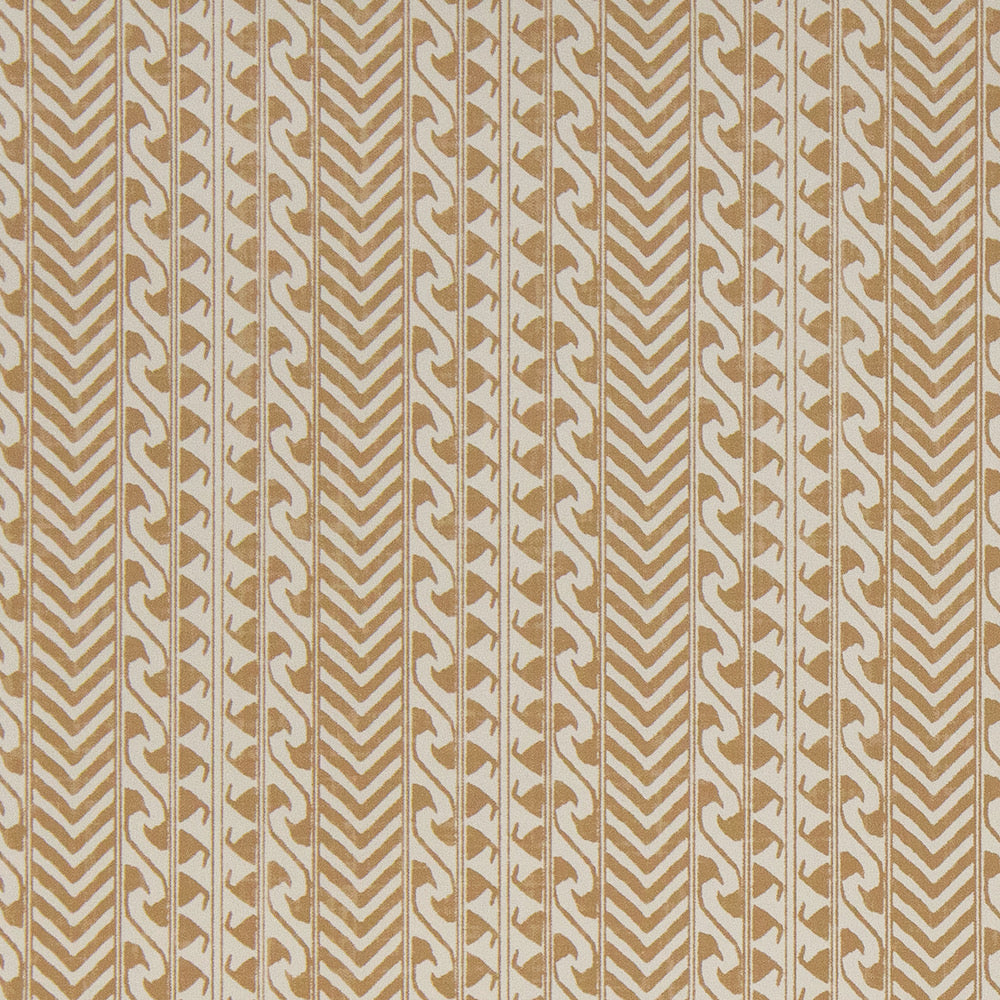 Luxor WP | LF - Desert Sand/Parchment
