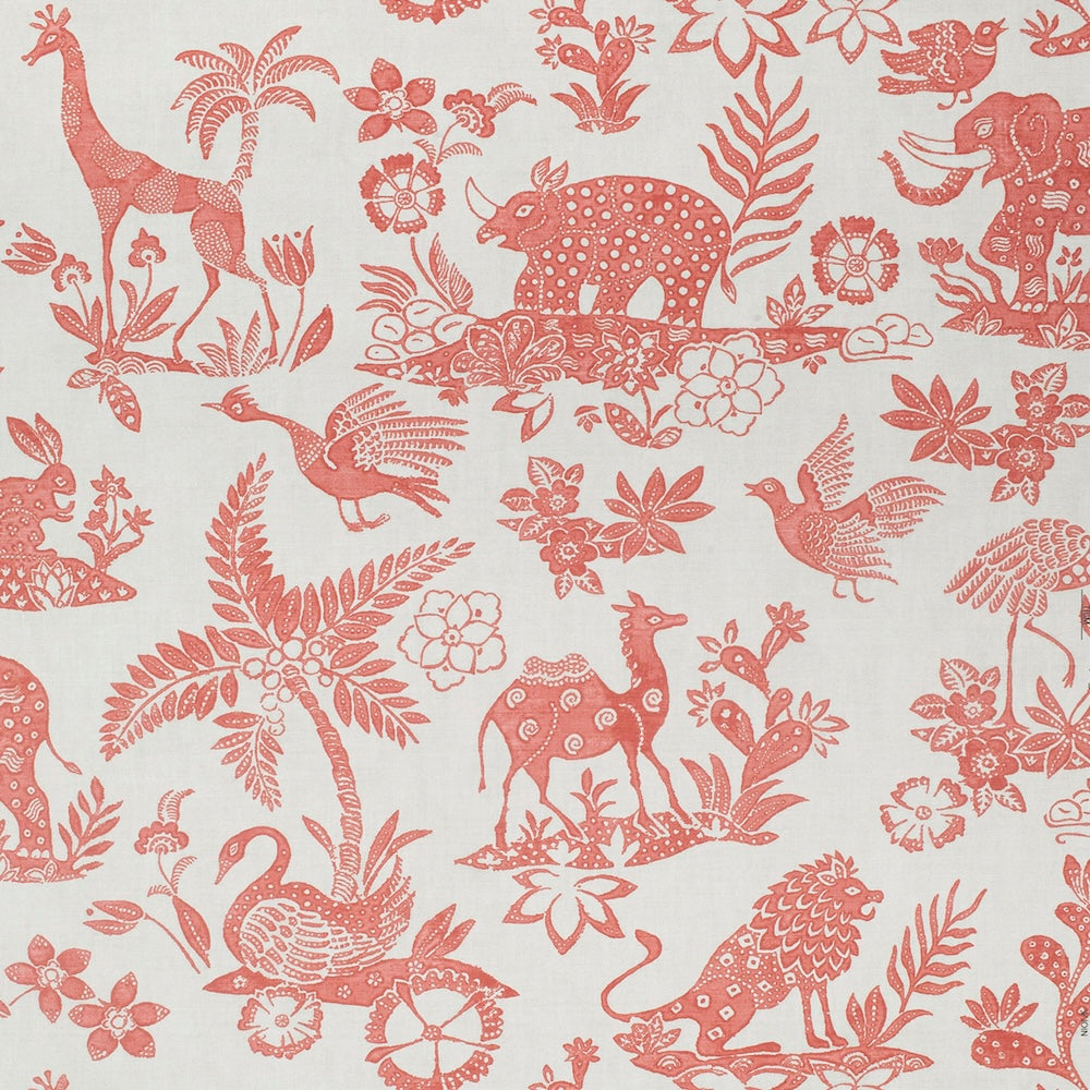 Mogambo WP | LF - Coral
