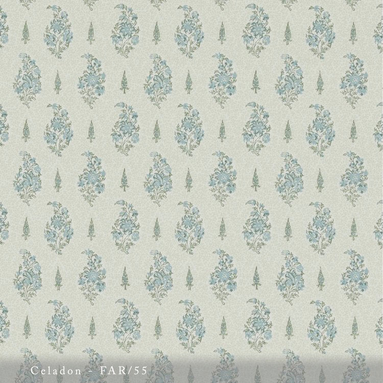 Fariba | LF - Celadon
