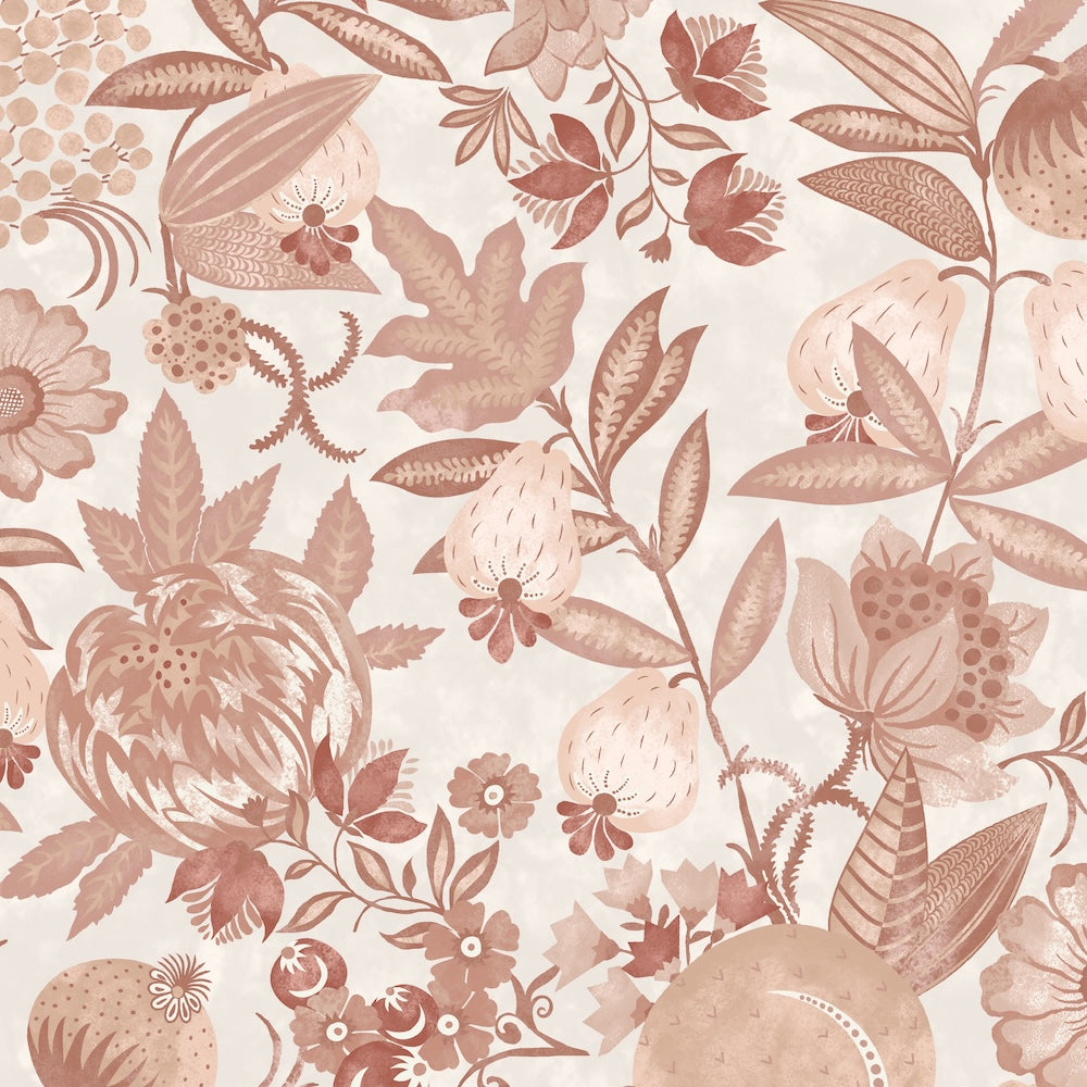 Beatrice | LOC - Blush