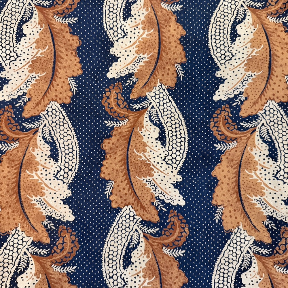 Elsbeth | LOC - Indigo