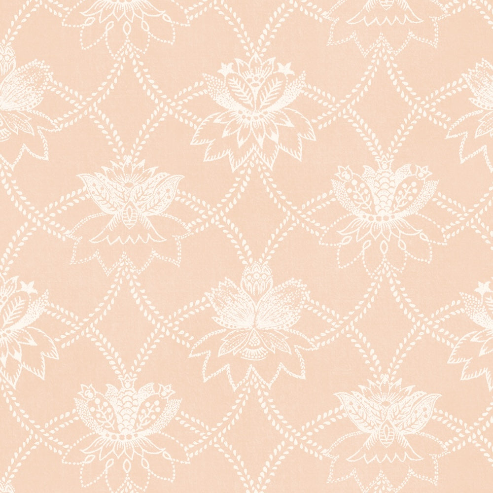 Francis | LOC - Blush
