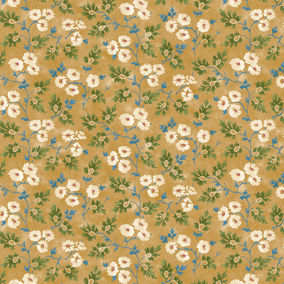 Sandrine | LOC - Ochre