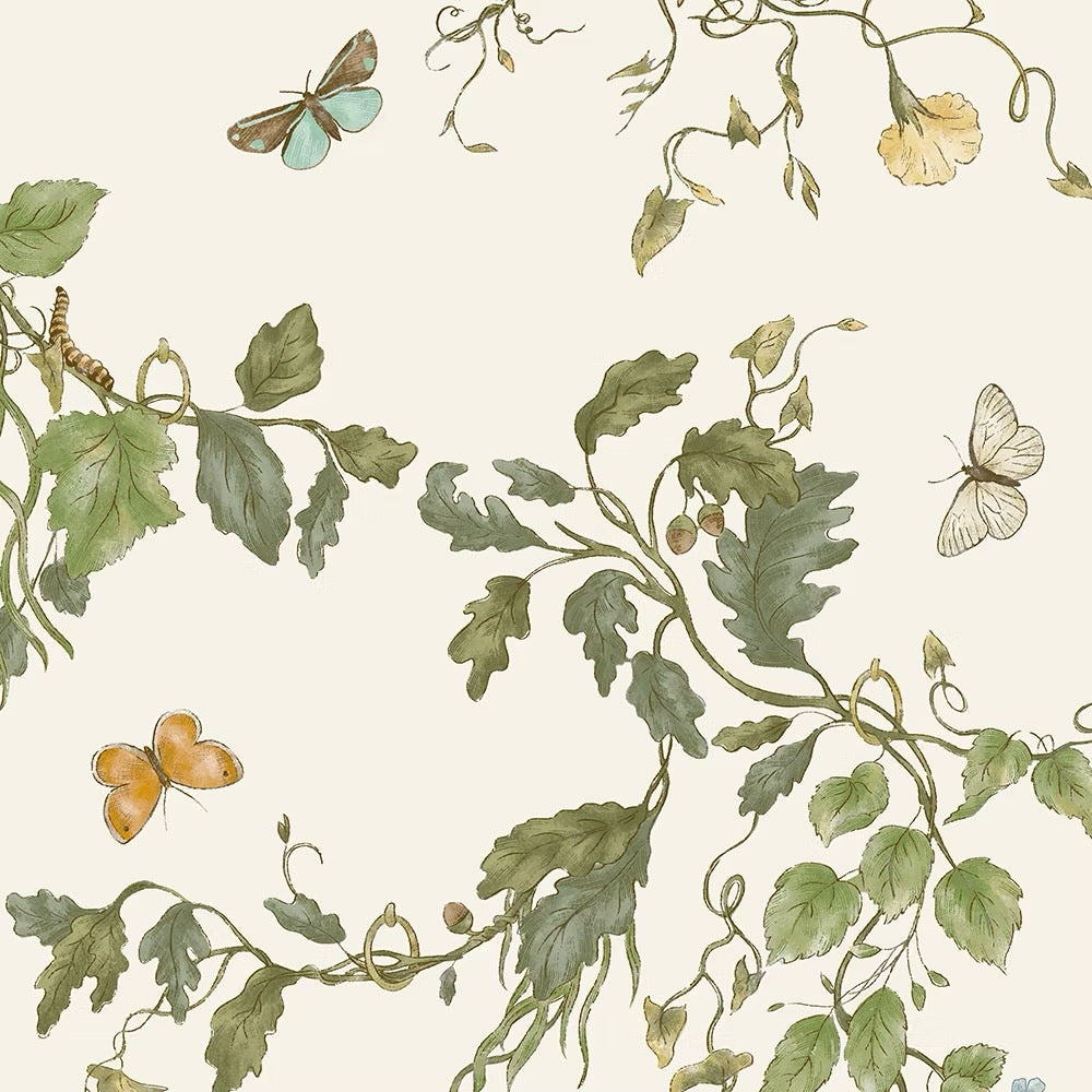 Vivian Linen | LOC - Magnolia