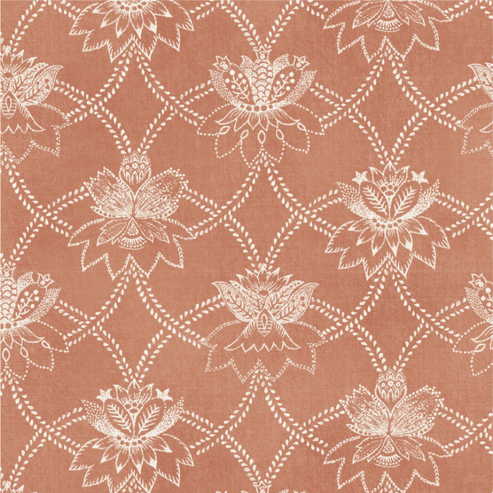 Francis | LOC - Terracotta