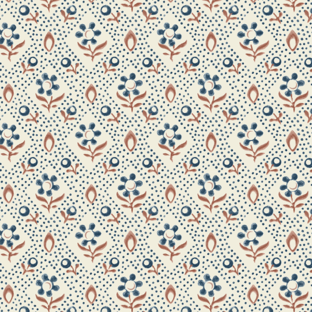 Hathaway | LOC - Terracotta