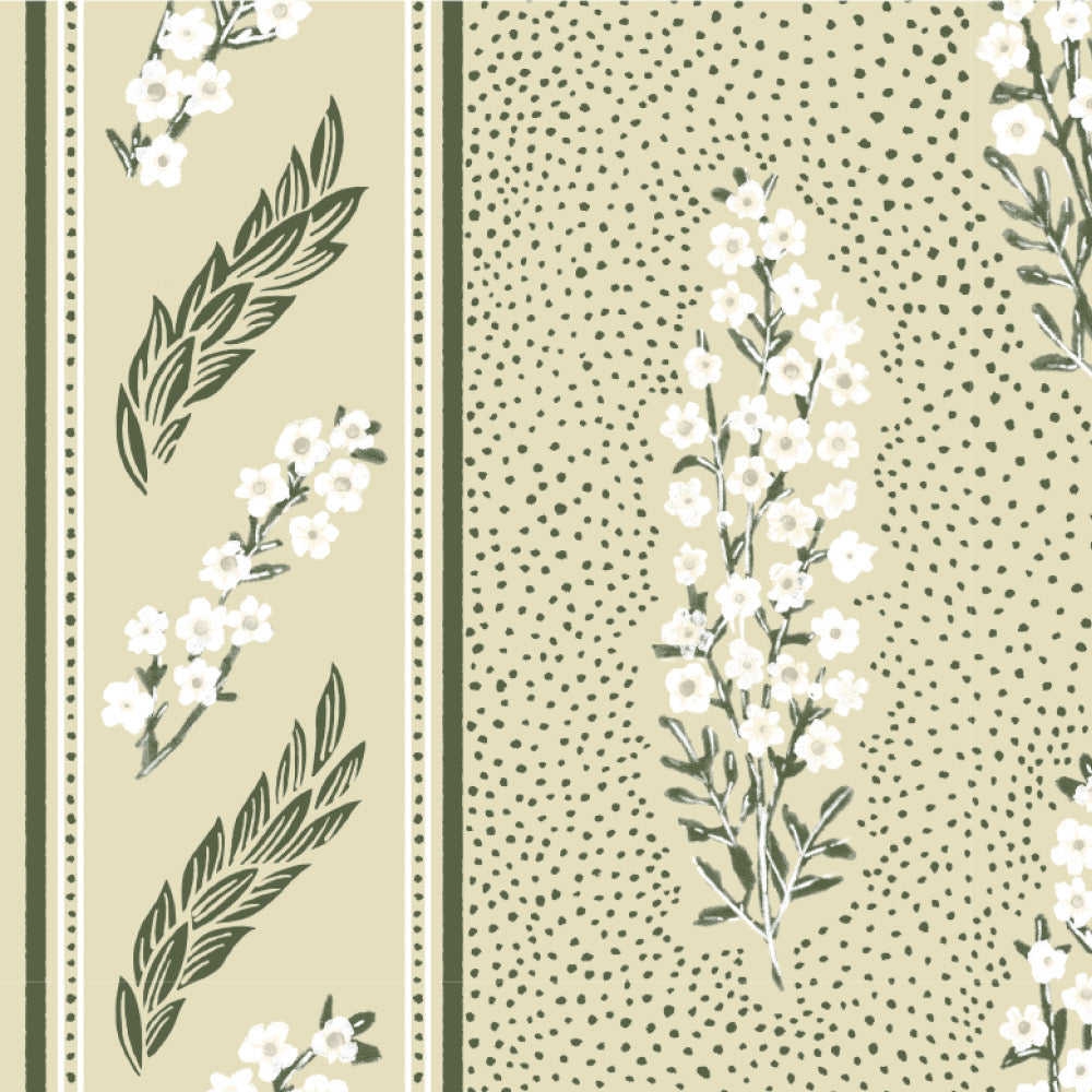 Lottie | LOC - Loden
