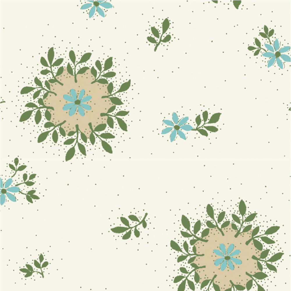 Odette | LOC - Cricket