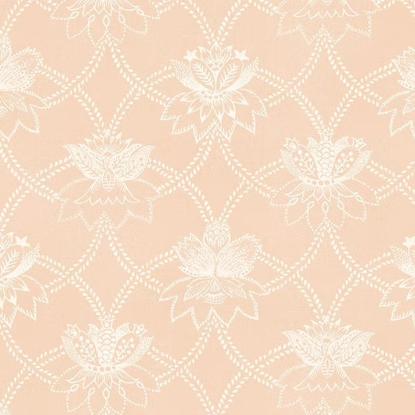 Francis WP | LOC - Blush