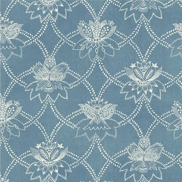 Francis WP | LOC - Denim