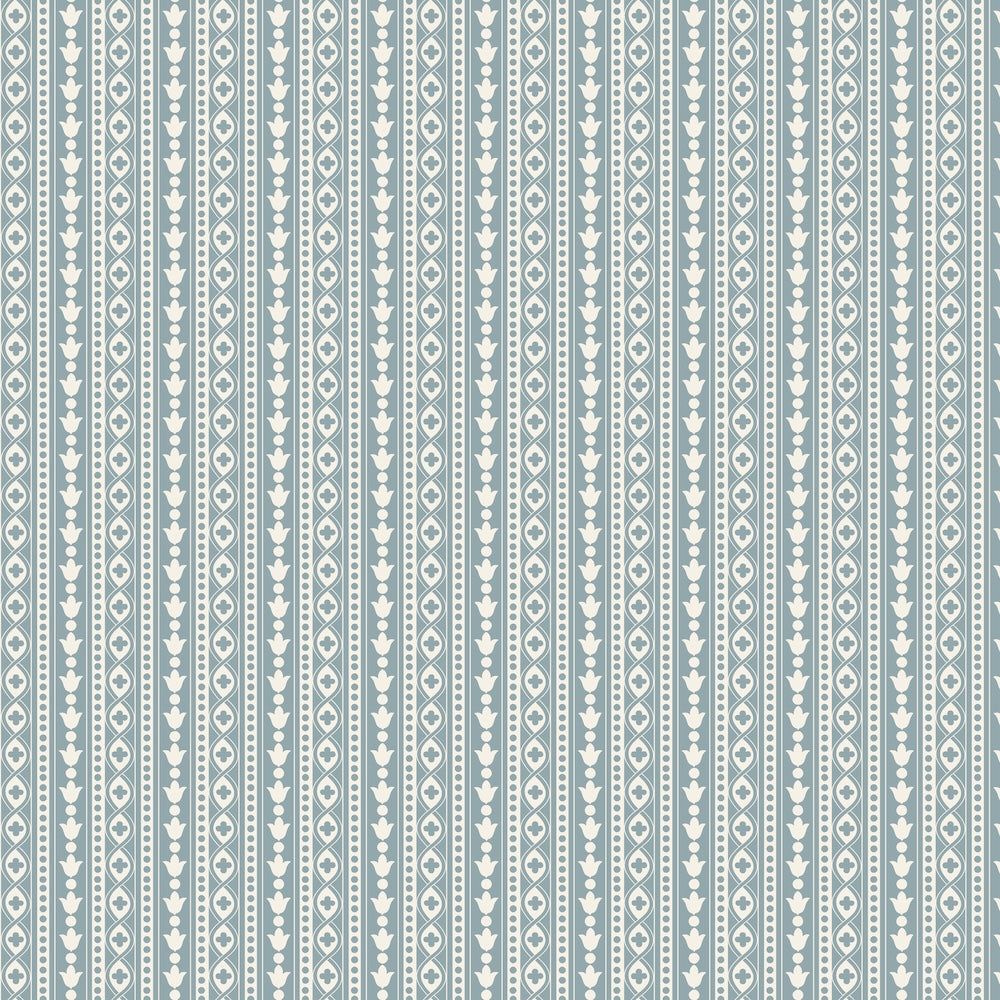 Georgie WP | LOC - Forget-Me-Not
