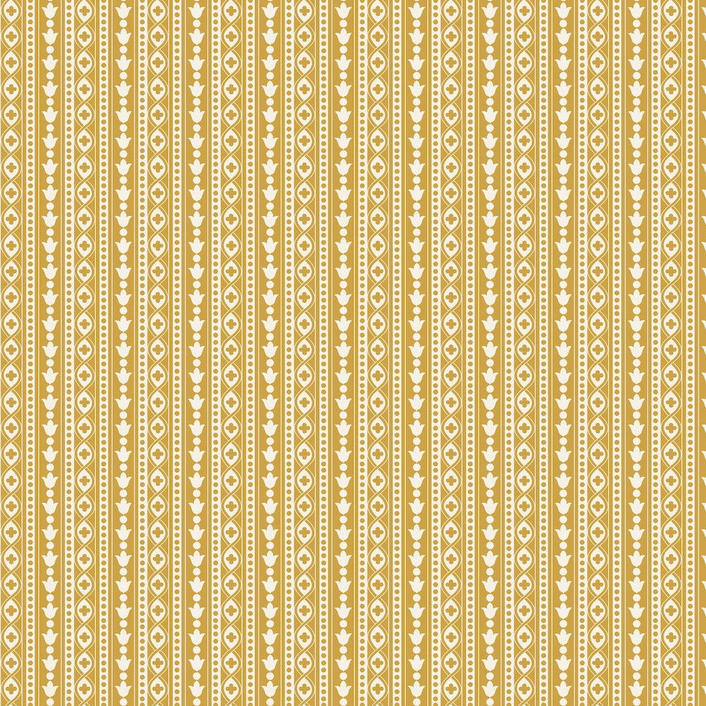 Georgie WP | LOC - Yarrow