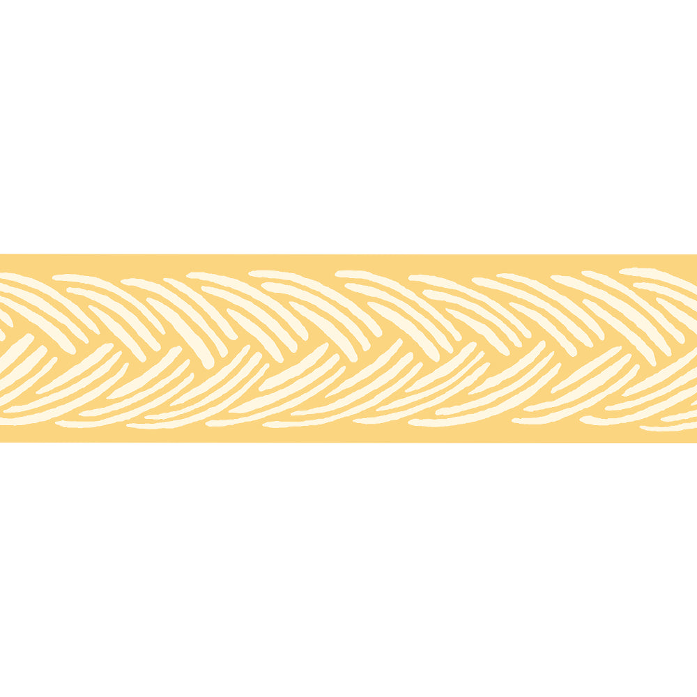 Holiday Border WP | LOC - Pollen