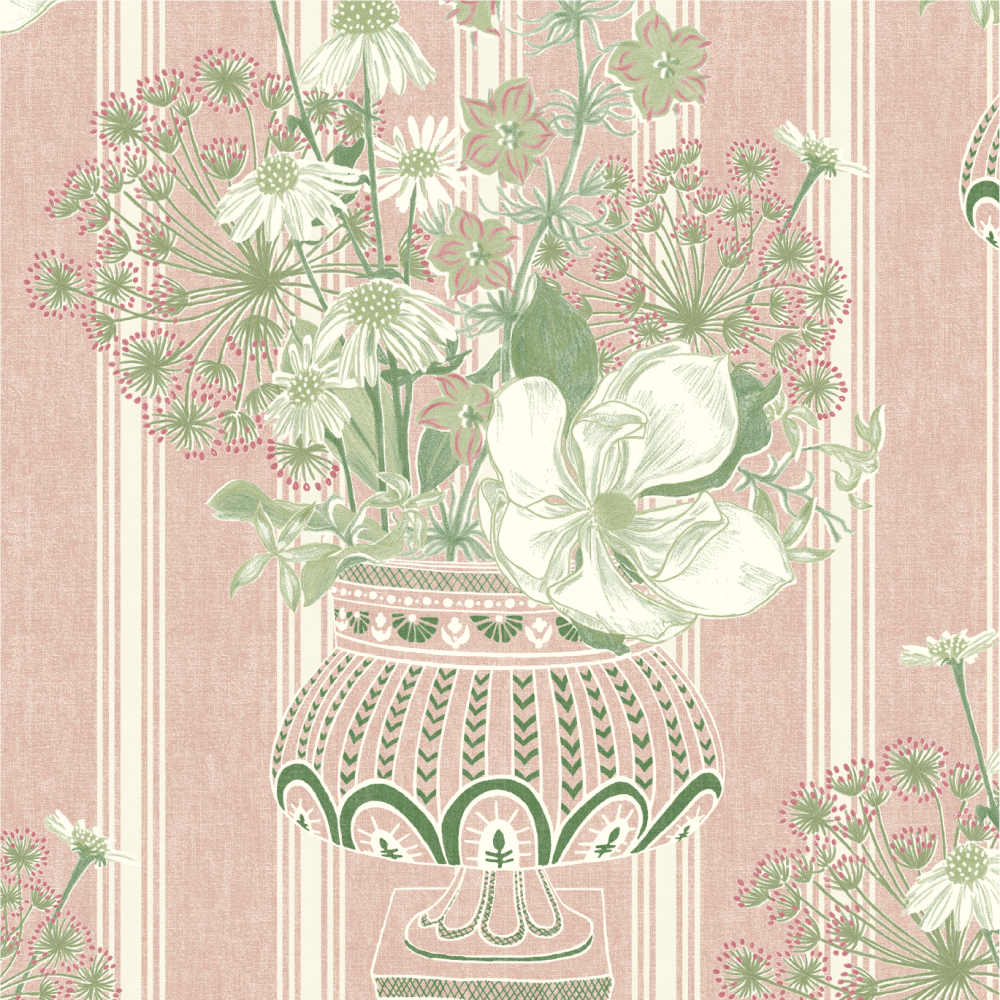 Imogen WP | LOC - Blush