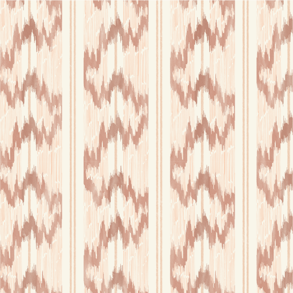Isla WP | LOC - Terracotta