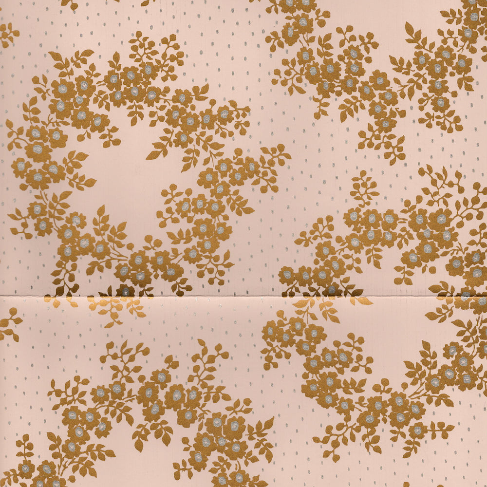 Lolly WP | LOC - Blushing