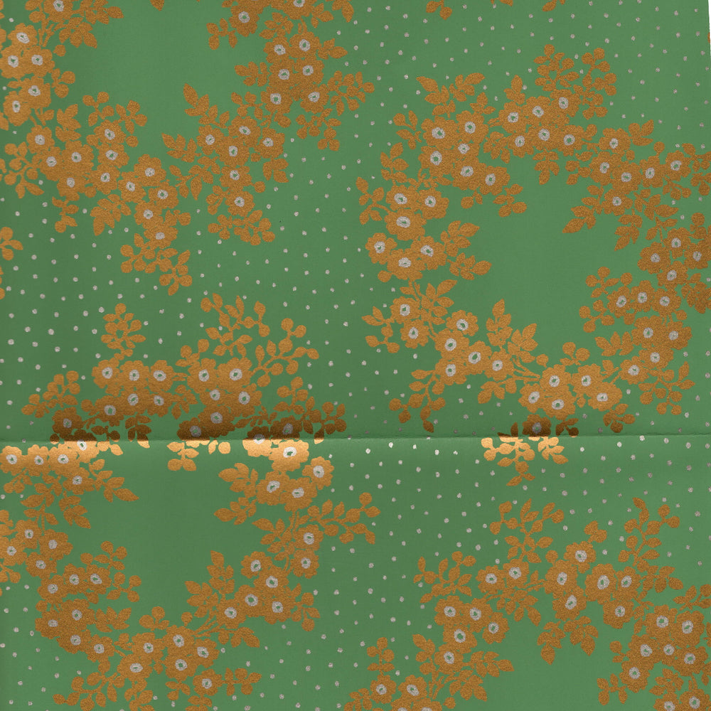 Lolly WP | LOC - Green